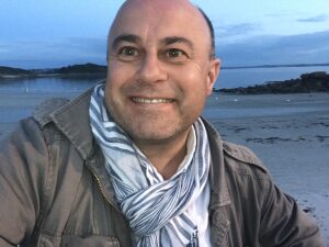 Photo de profil de Christian Le Brech