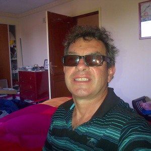 Photo de profil de Christian Le Coz