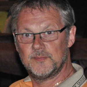 Photo de profil de Christian Le Gallic