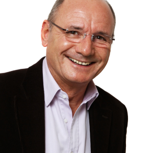Photo de profil de Christian Le Nalbaut