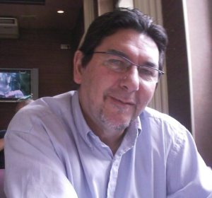 Photo de profil de Christian Lebert