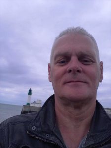 Photo de profil de Christian Lecarpentier