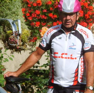 Photo de profil de Christian Lecucq