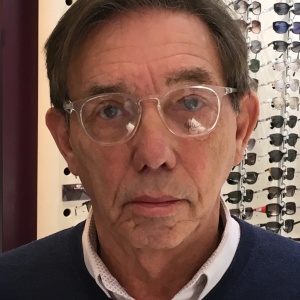Photo de profil de Christian Legros
