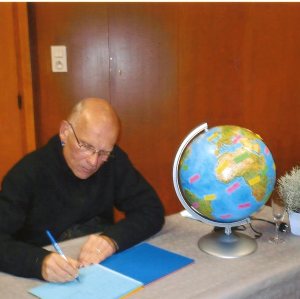 Photo de profil de Christian Leidner