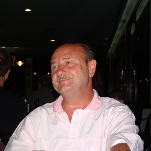 Photo de profil de Christian Lejeune