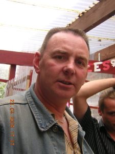 Photo de profil de Christian Lemaire
