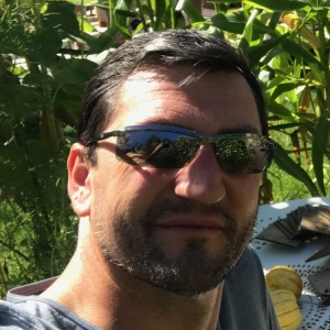 Photo de profil de Christian Lemaux