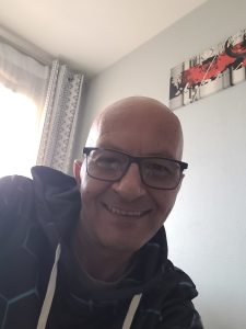 Photo de profil de Christian Lenoir