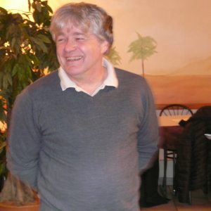 Photo de profil de Christian Lephay