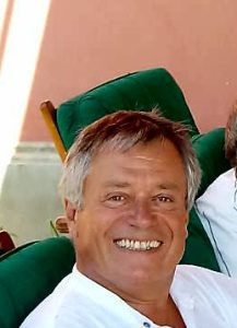 Photo de profil de Christian Letheule