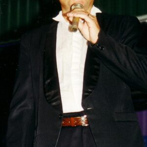 Photo de profil de Christian Leturcq