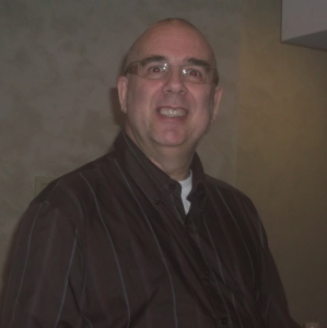 Photo de profil de Christian Liothier