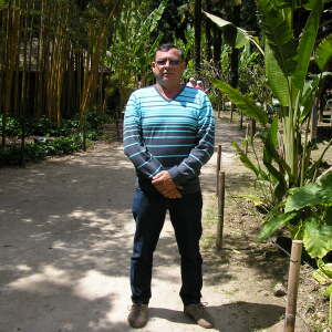 Photo de profil de Christian Lombard