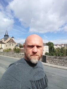 Photo de profil de Christian Lopez