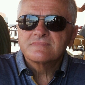Photo de profil de Christian Lorenzelli