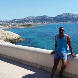 Photo de profil de Christian Louis