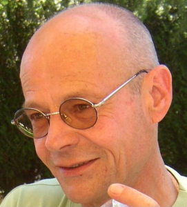Photo de profil de Christian Maillard