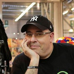 Photo de profil de Christian Mallet