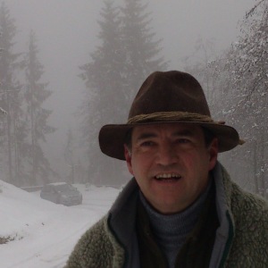 Photo de profil de Christian Mangold