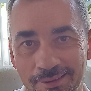 Photo de profil de Christian Marcel