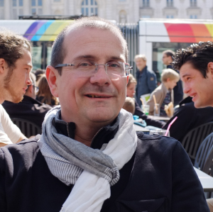 Photo de profil de Christian Marchard