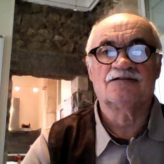 Photo de profil de Christian Marcoux