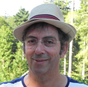Photo de profil de Christian Marguillier