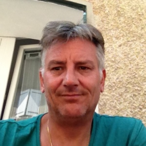Photo de profil de Christian Marlot