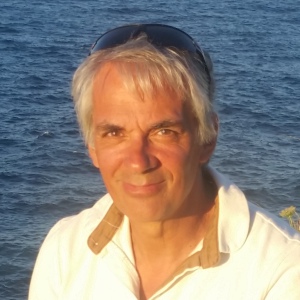 Photo de profil de Christian Marouard