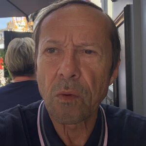 Photo de profil de Christian Marquet