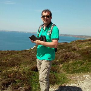 Photo de profil de Christian Martel