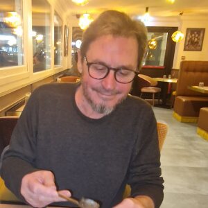 Photo de profil de Christian Martin