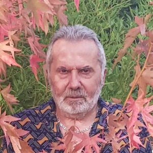 Photo de profil de Christian Martinaud