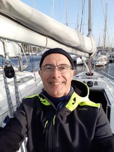 Photo de profil de Christian Martinez