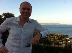 Photo de profil de Christian Martini