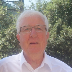 Photo de profil de Christian Marvié