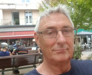 Photo de profil de Christian Mascré