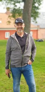 Photo de profil de Christian Massei