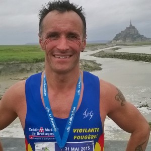 Photo de profil de Christian Masson