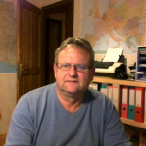 Photo de profil de Christian Mathieu