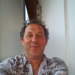Photo de profil de Christian Maubert
