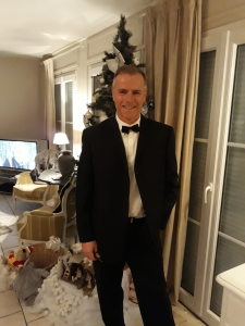 Photo de profil de Christian Maurer