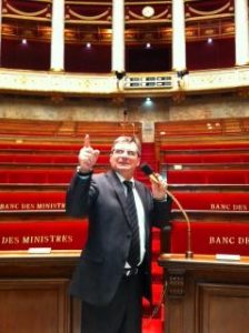 Photo de profil de Christian Maurey