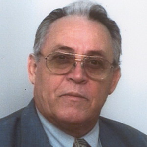 Photo de profil de Christian Maurin