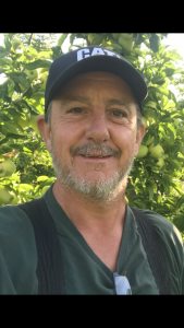 Photo de profil de Christian Mauroux