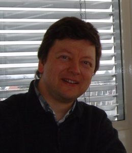 Photo de profil de Christian May