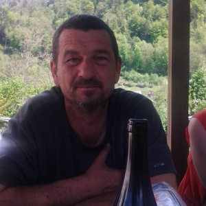 Photo de profil de Christian Mazade