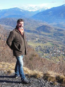 Photo de profil de Christian Mazuque