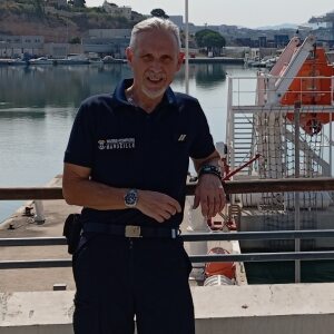 Photo de profil de Christian Mazzonello